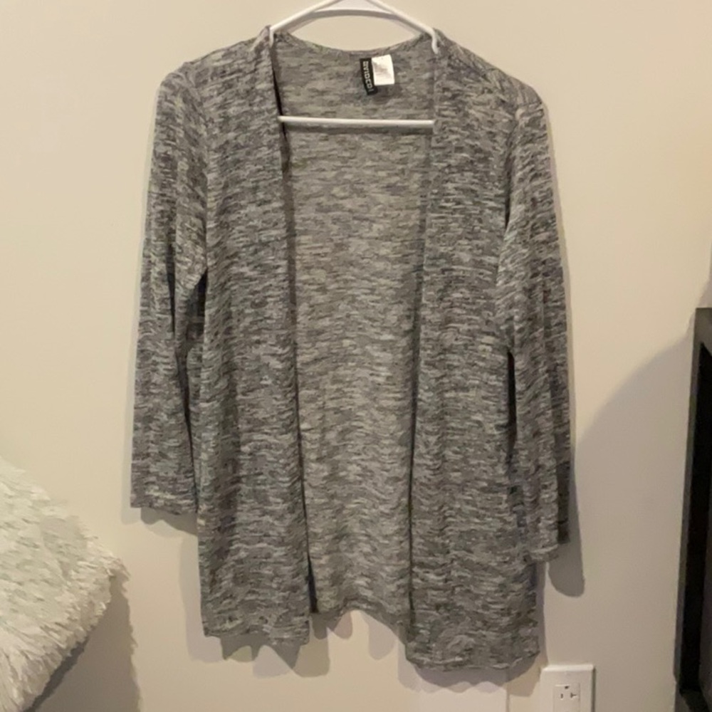 Cardigan/Cover up